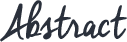 Logo with stylized text and a green leaf symbol.